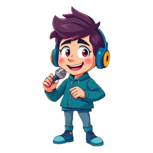 The Broadcaster badge