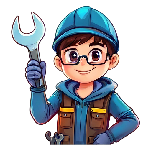 The Builder badge