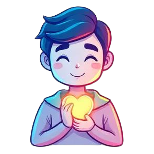 The Healer badge