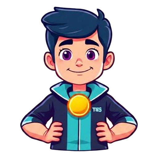 The Leader badge