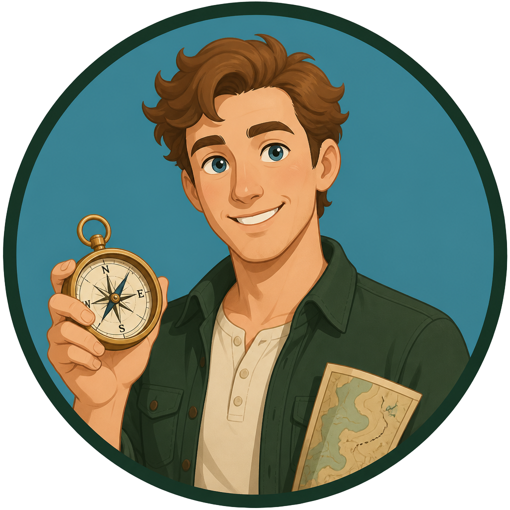 The Navigator badge